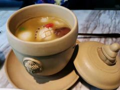 佛跳墙-宝界普菲特湖畔酒店