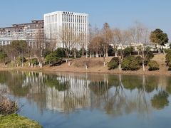 -嘉北郊野公园