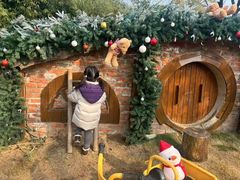 -HERRE·FARM 赫尔露营农场·团建聚会包场