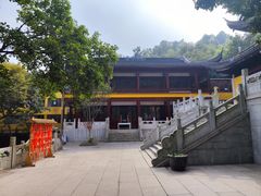 -雨花胜境