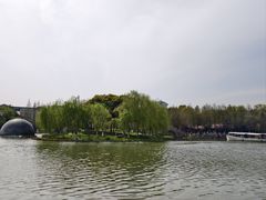 -南通濠河风景名胜区