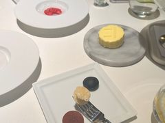 -Le Comptoir de Pierre Gagnaire