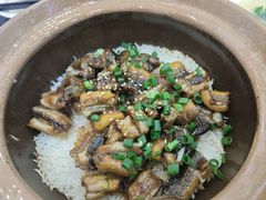 -红星光发煲仔饭(文海店)