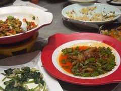 -李氏传家菜(兴城路店)