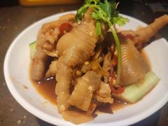 -蛙喔牛蛙(椒江青悦城店)