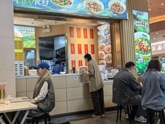 -万利记·湖南鲜肉粉·现炒下饭菜(深业上城店)