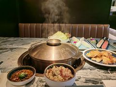 -大头椰·海南椰子鸡火锅(思明万象城店)