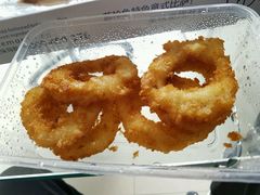 -蓝枪鱼西餐厅(锦华店)