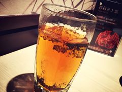 -余欢领鲜火锅(新街口店)