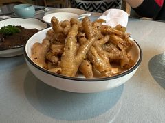 -台鄉缘 ·小海鲜·台州菜(桃林路店)