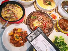 -四道菜·福建菜馆(万家广场店)