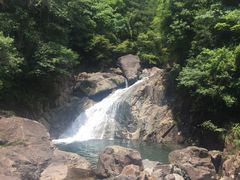 -花岩国家森林公园