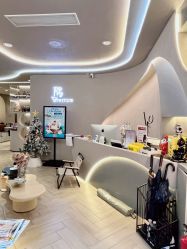 -隅日式美甲美睫專門店