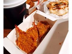 -必胜客(巴沟店)