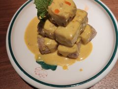 -南越郡·越式风味餐厅(青秀万达店)