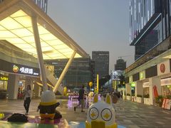 -HALO广场(梨园路店)