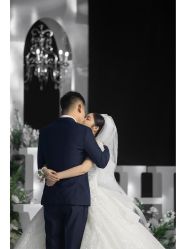 -MECCI婚礼摄影跟拍(红东方广场店)