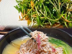 -醉舍·新淮扬菜(长宁龙之梦店)