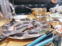 -味家烤肉烤鳗鱼牛排(西塔旗舰店)