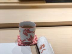-鮨一日本料理(大中华店)