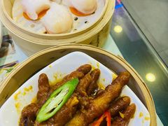 -澳门陈光记烧味饭店(万象城店)