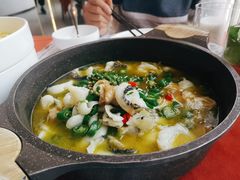 肥肠鱼-赵小姐丨新中餐(曲江店)