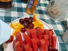 -紫光园·烤鸭(吕家营店)