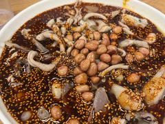 -艺味深尝(云锦路店)