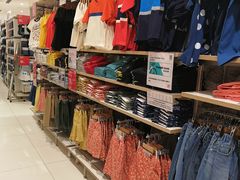 -优衣库(长春欧亚卖场店)