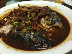 -阿英煲(凉城路店)