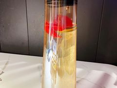 -马邦子·紫苏烤鱼(恒隆广场店)