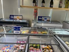 -吉之仙•中国制造•出口级食材日料店(领事馆总店)