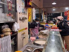 -富记鱼蛋粉(西村店)