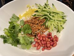 -云味馆·云南菜·云南米线(沙井华润店)