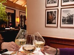 -Le Comptoir de Pierre Gagnaire