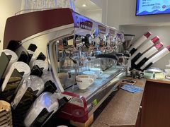 -COSTA COFFEE(天通苑华联店)