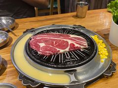 -炭恋火炉烤肉(凌云一街坊店)