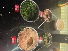 -大龙燚火锅(太古里店)