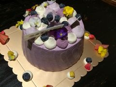 -SAYScake善食感戚风蛋糕(临江大道店)