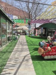 -萌宠亲子动物乐园(槐房万达店)