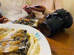 -鼎夫人·小酒文化餐厅(淡水桥店)