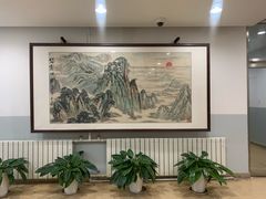 -石景山区图书馆(八角南路)