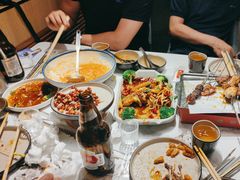 -轻松串吧(亦庄上海沙龙店)