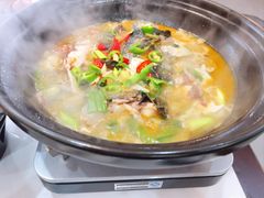-犇瑞·衢味府(EFC欧美广场店)