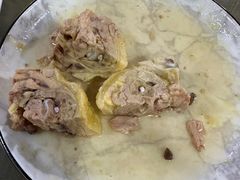 -晓琦农家菜馆·地道农家菜