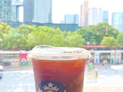 -星巴克(杭州市民中心店)