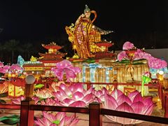 -北京石景山游乐园