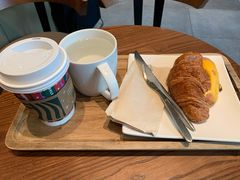 -星巴克(深圳嘉汇新城店)