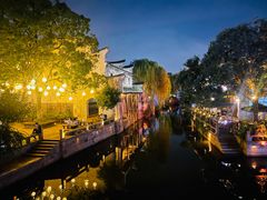 -嘉兴月河历史街区