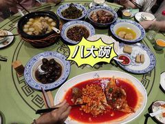 -沈厅酒家(周庄店)